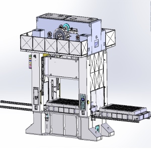 b&agrave;n di động của m&aacute;y &eacute;p b&aacute;nh răng