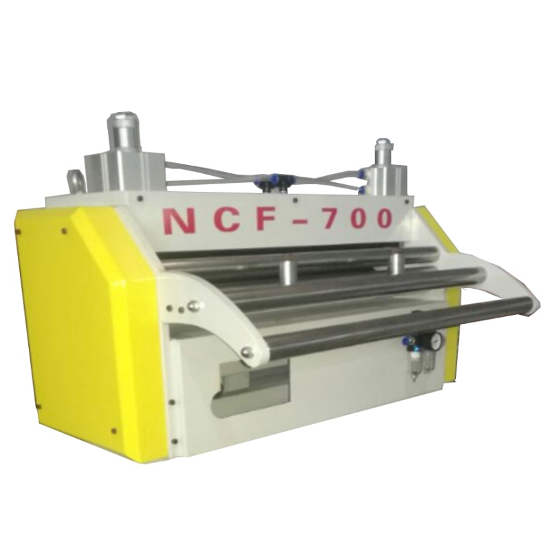 Máy cho ăn NCF-700 servo NC để cho ăn cuộn tự động cho ăn