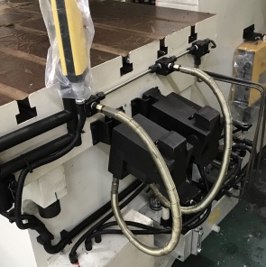 Nhấn Hệ thống QDC