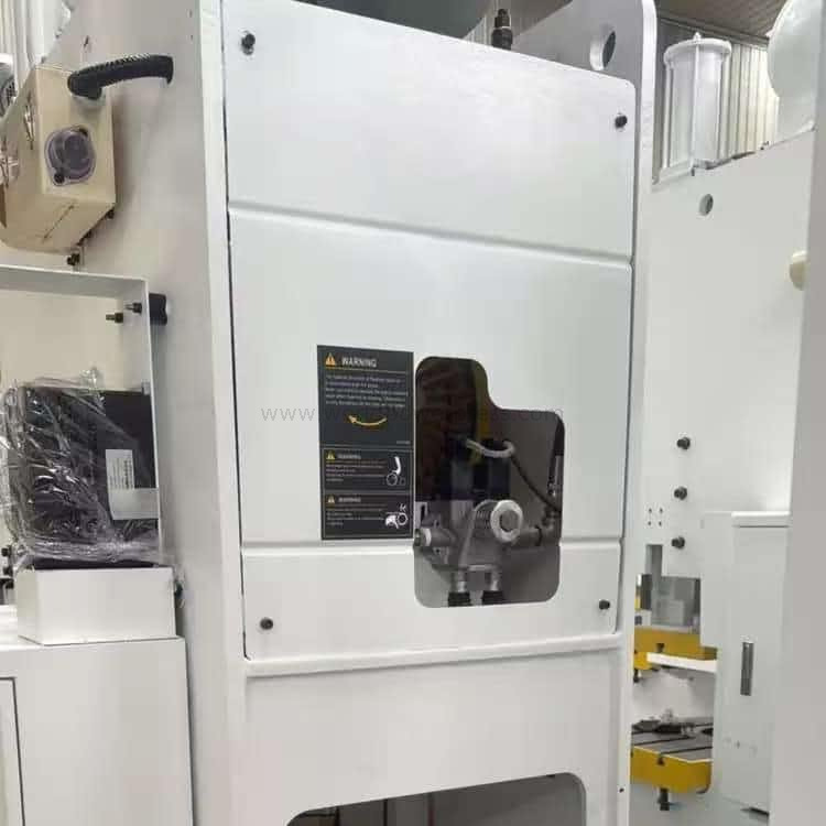 Máy ép khí nén JH21-45L