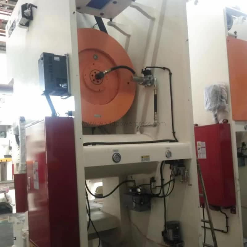 Khung Gap 250TON KIẾN THỨC NHA