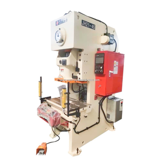 Máy ép tốc độ cao 45TON CRANK