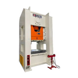 Máy ép trống khung hình Crank Type H