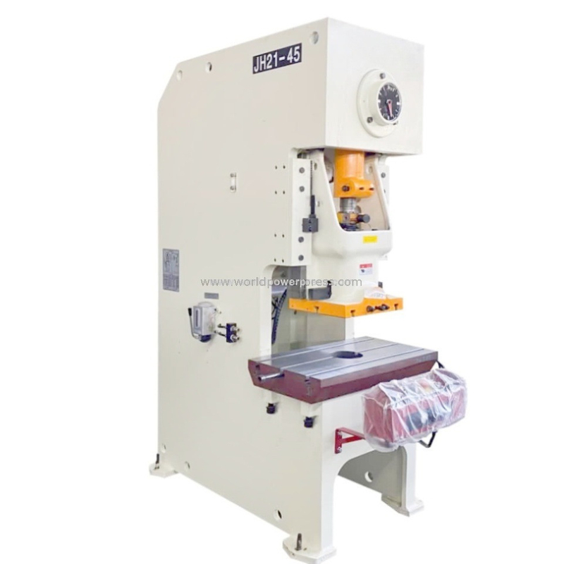 45TON C FRAM FRAM