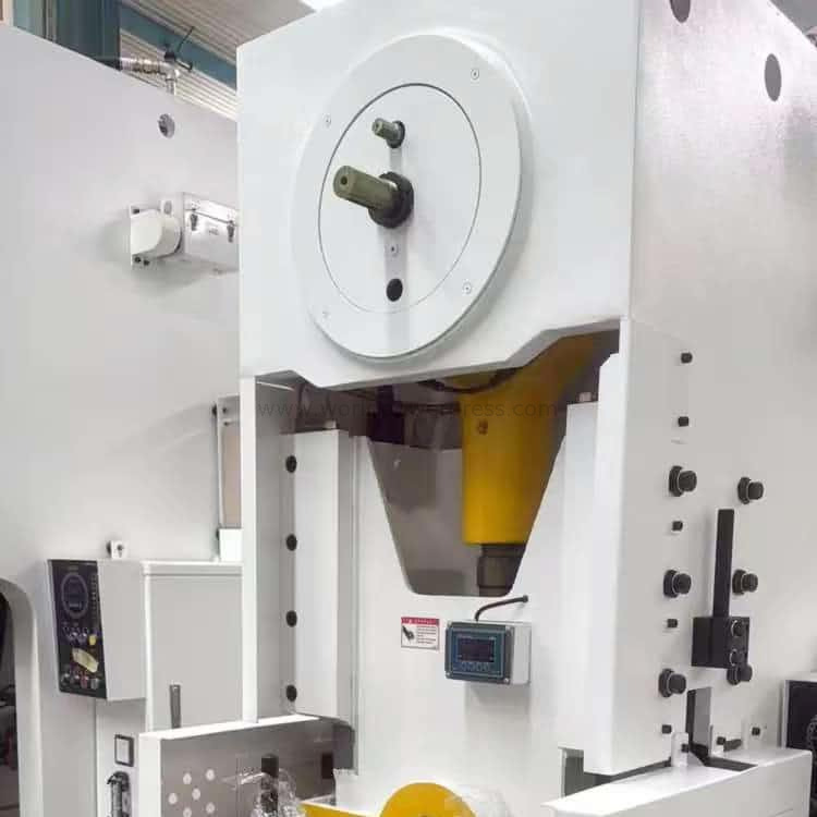 Máy ép khí nén JH21-45L