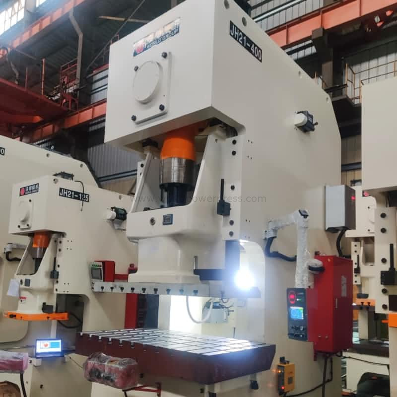 Nhấn chiều dài đột quỵ: 220mm