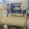 JH21-110L Máy ép 110TON với chiều dài đột quỵ thay đổi