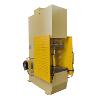 Y41-100 Một loại trụ cột Báo chí thủy lực 100TON