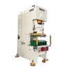 Máy ép tự động 160TON với bộ nạp Decoiler và NC