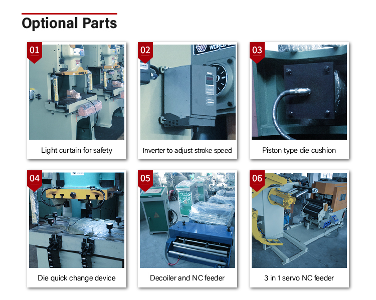 JH21-t&ugrave;y chọn