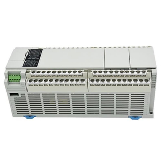 Nhấn máy plc