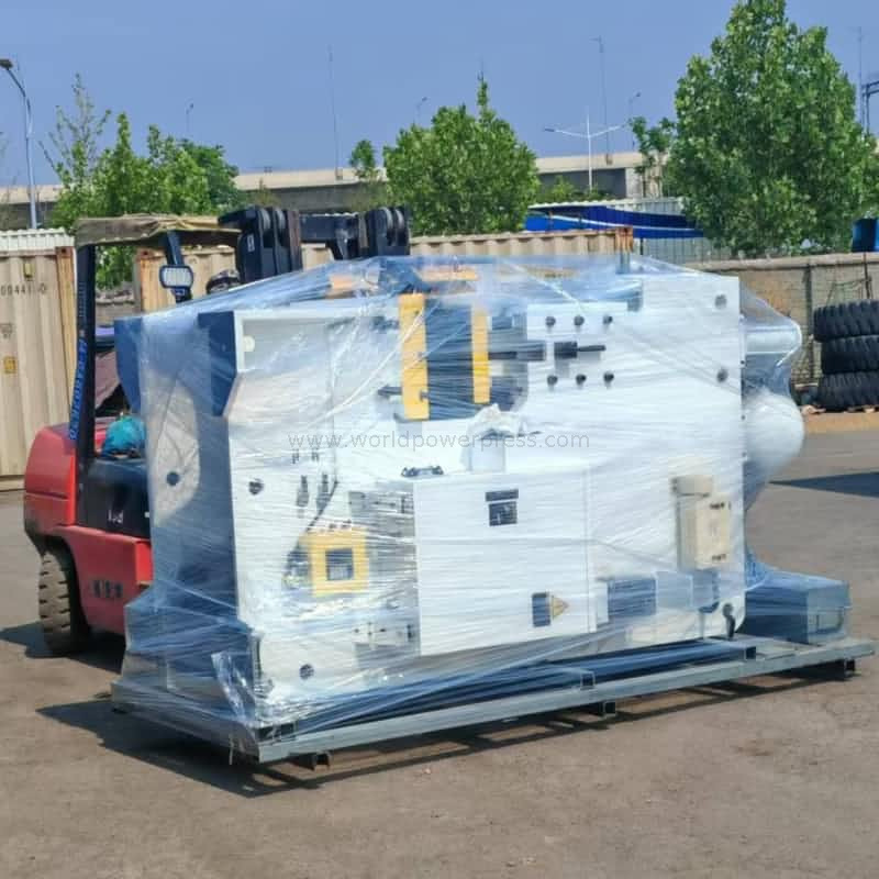 Máy ép khí nén JH21-45L