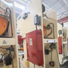 Máy ép máy móc chính xác trên thế giới 160TON C FRAME