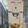 JH21-110L Máy ép 110TON với chiều dài đột quỵ thay đổi