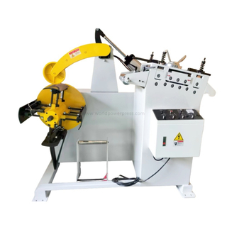 Máy kim loại có độ dày 3 mm