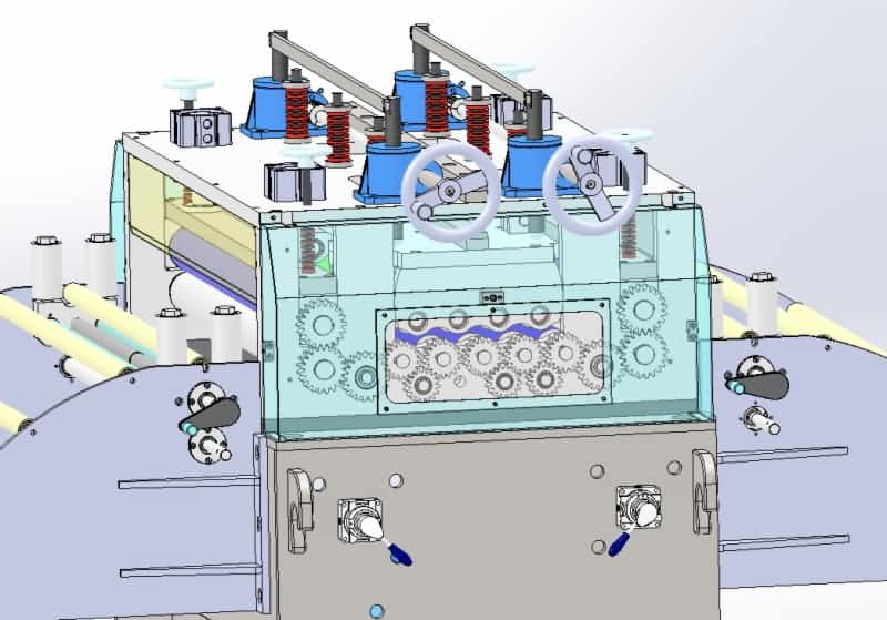 Đầu duỗi thẳng