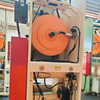 Máy móc chính xác thế giới c Type 125TON Metal Stamping Press