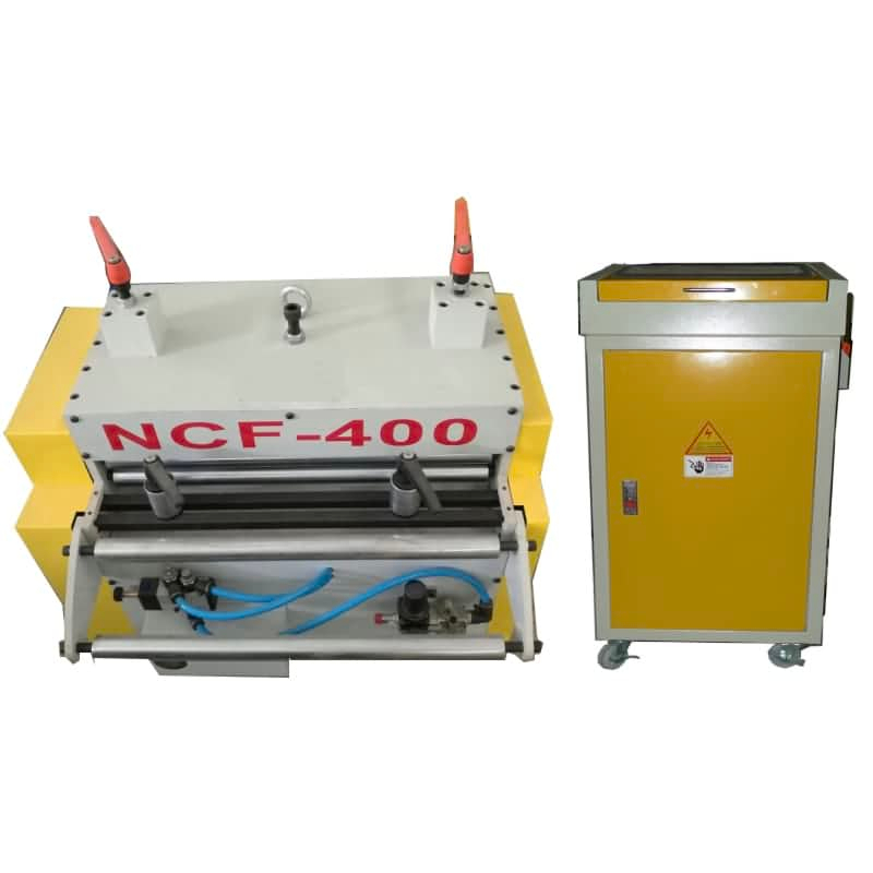 Servo nc unciler feater để cho ăn vào máy ép