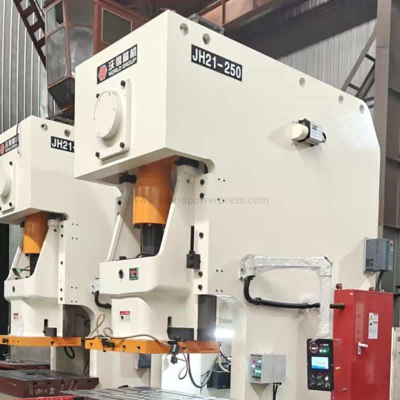 Khung Gap 250TON KIẾN THỨC NHA