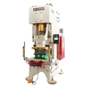 Máy móc chính xác thế giới JH21-100 Báo chí dập cơ khí