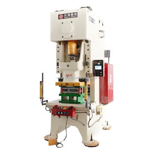 Máy móc chính xác thế giới JH21-100 Báo chí dập cơ khí