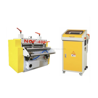 Máy cho ăn cuộn cuộn dày 4,5mm cho máy ép