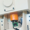 Máy móc chính xác thế giới JH21-100 Báo chí dập cơ khí