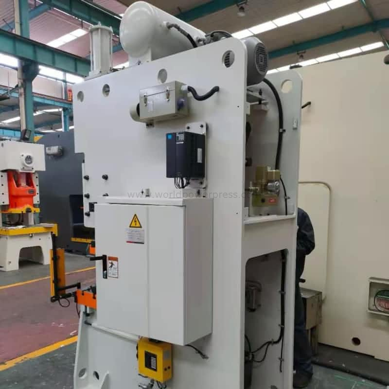 Máy ép khí nén JH21-45L