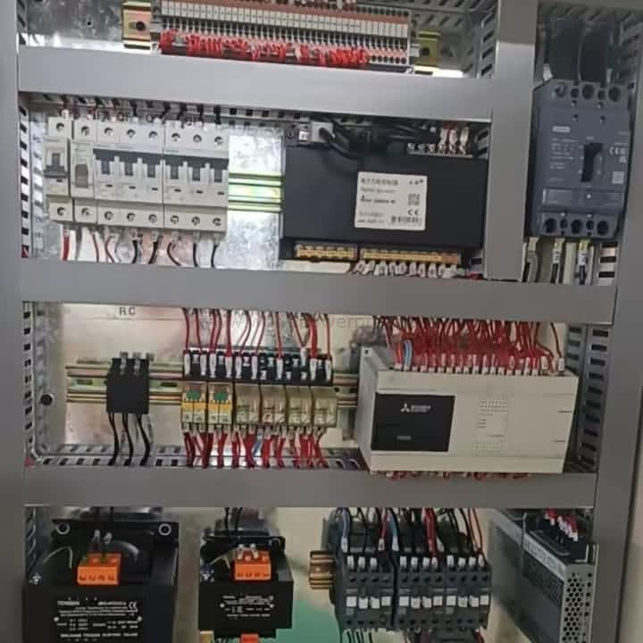 JH21-110L Máy ép 110TON với chiều dài đột quỵ thay đổi