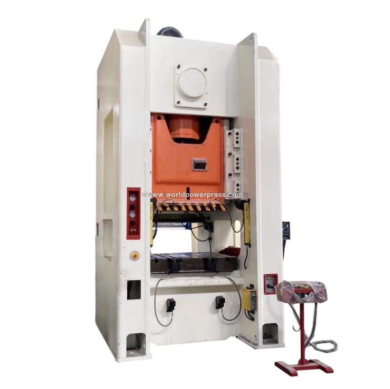 Giá máy ép điện 250 tấn H