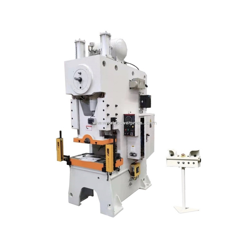 Nhấn mạnh 60 tấn với chiều dài đột quỵ thay đổi
