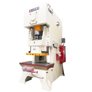 Máy nhấn Punching Punching 250ton với điều khiển PLC
