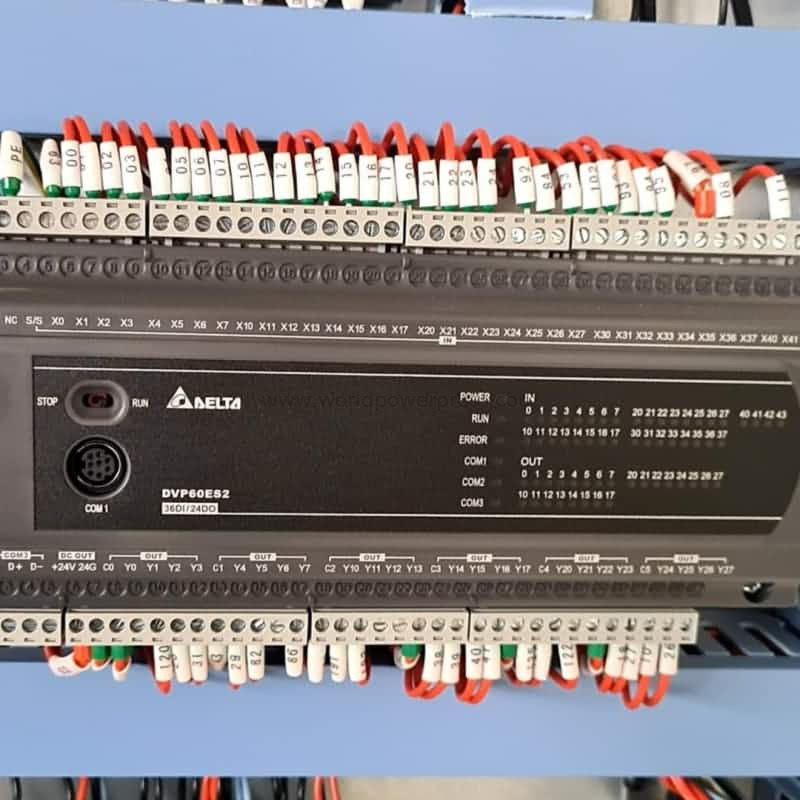 Bán báo chí cơ khí điều chỉnh 25 tấn đột quỵ