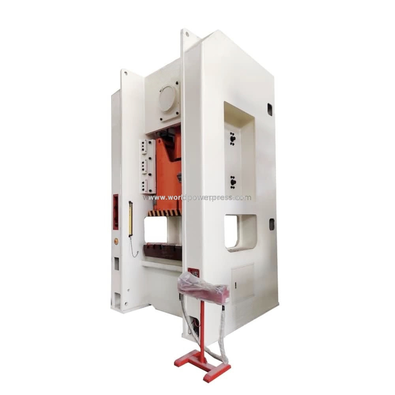 Thế giới JW31-630 tấn h Loại máy ép điện khí nén loại