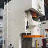 JH21 C frame 200ton Máy ép nguồn tự động với bộ nạp NC