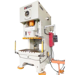 Máy ép nguồn cơ học 300TON C