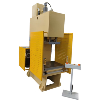 Y41-40 C FRAME 40TON Máy ép thủy lực