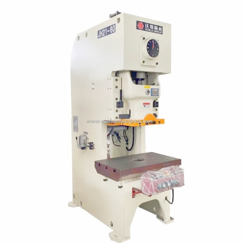Máy nhấn tốc độ nhanh 60TOT
