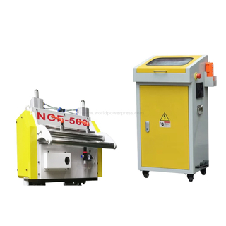Bộ nạp cuộn dây servo để cho ăn độ dày dải kim loại lên đến 4,5mm