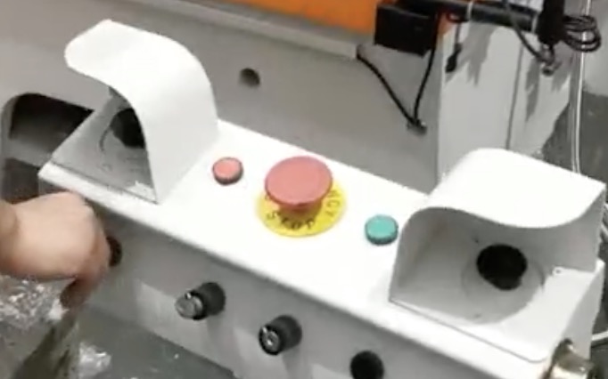 Điều chỉnh đột quỵ m&aacute;y chuyển đổi