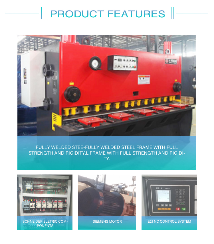 M&aacute;y Guillotine QC11Y