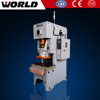 Pakistan Market Sale nóng 25 tấn C Frame Press