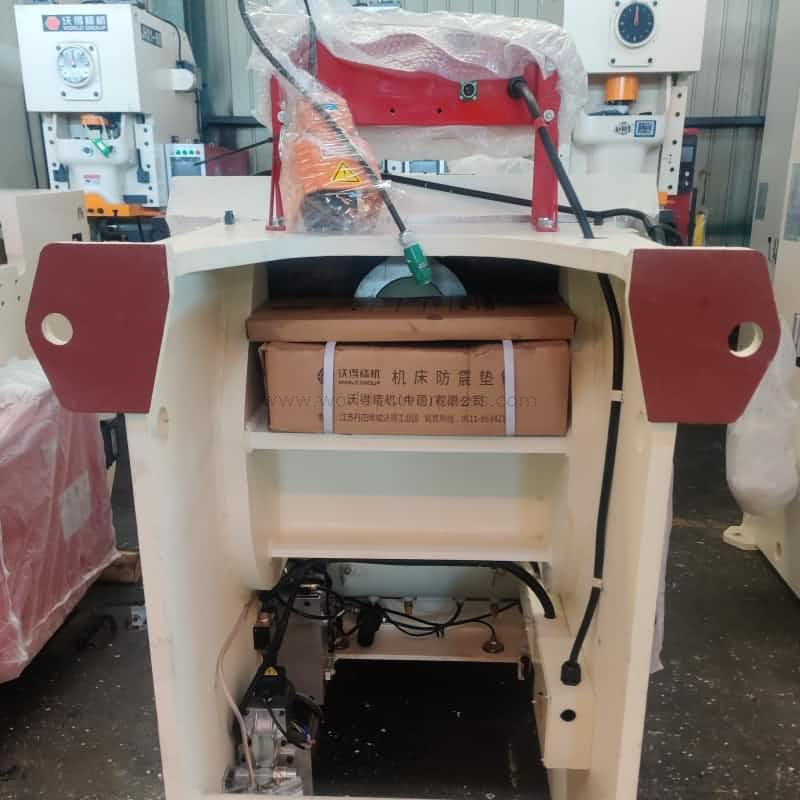 Máy ép mạnh tốc độ CRANK POWER CRANK