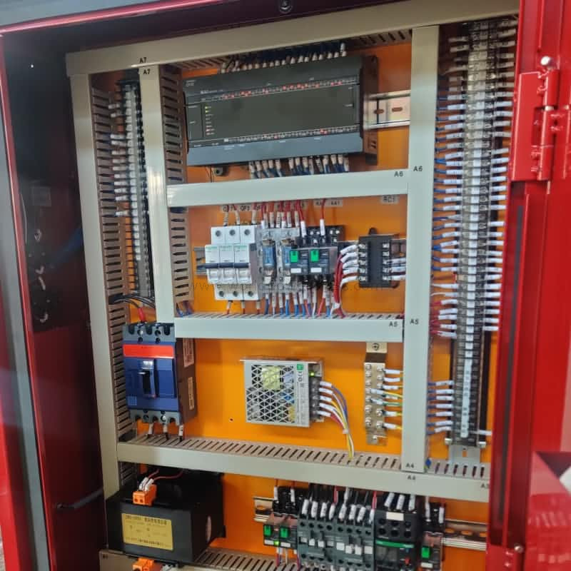 25TON C FRAM